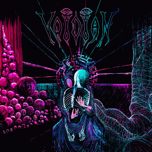 Voidian : Through Eyes of the Flame